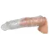 You2Toys - Xtension Sleeve (Clear)