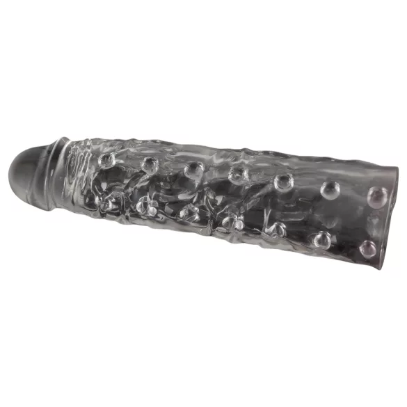 You2Toys - Xtension Sleeve (Clear)