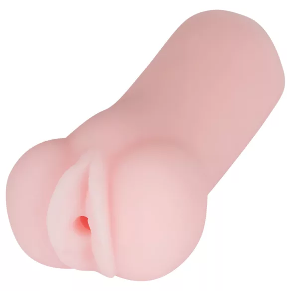 You2Toys - Super Flexible Mini Pussy (Natural)