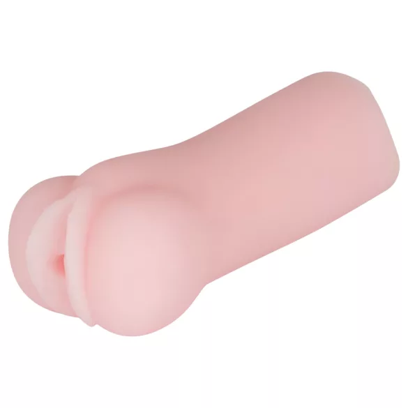 You2Toys - Super Flexible Mini Pussy (Natural)