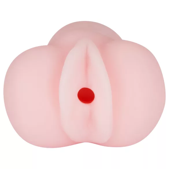 You2Toys - Super Flexible Mini Pussy (Natural)