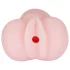 You2Toys - Super Flexible Mini Pussy (Natural)