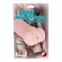 You2Toys - Super Flexible Mini Pussy (Natural)