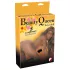 You2Toys - Beauty Queen - Black Beauty Love Doll