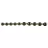 You2Toys - Beaded Pleasure Wands (Black)