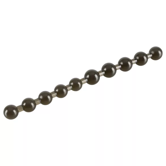 You2Toys - Beaded Pleasure Wands (Black)