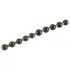 You2Toys - Beaded Pleasure Wands (Black)