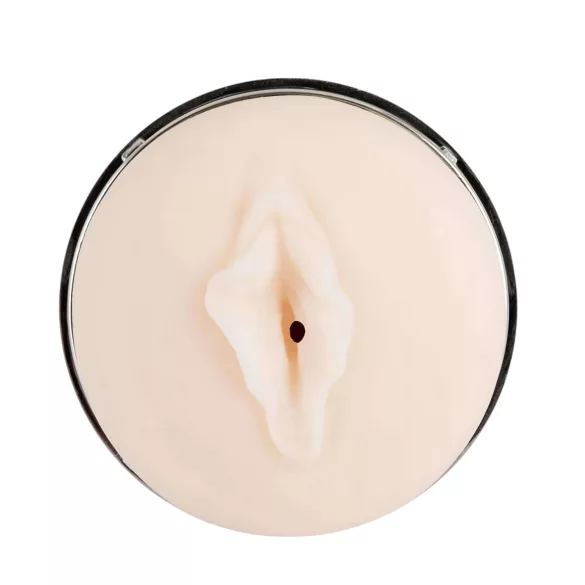 You2Toys - Dual Pleasure Masturbator (Black)