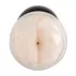 You2Toys - Dual Pleasure Masturbator (Black)