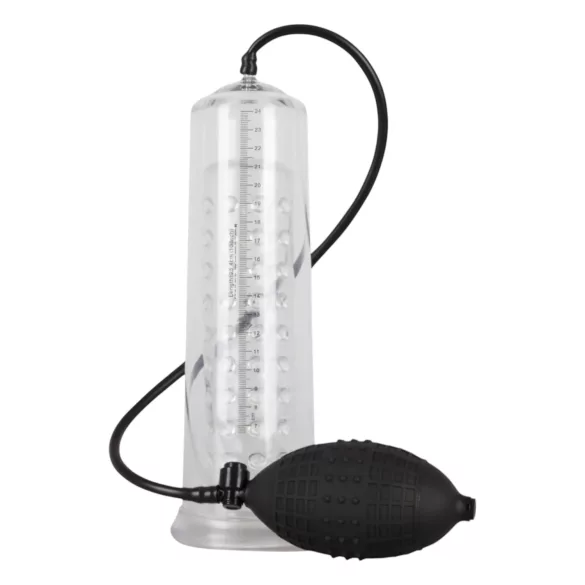 Mister Boner Fantastic - Premium Pump for Men