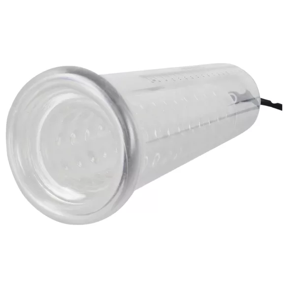 Mister Boner Fantastic - Premium Pump for Men