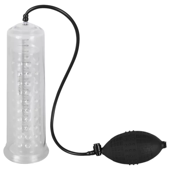 Mister Boner Fantastic - Premium Pump for Men