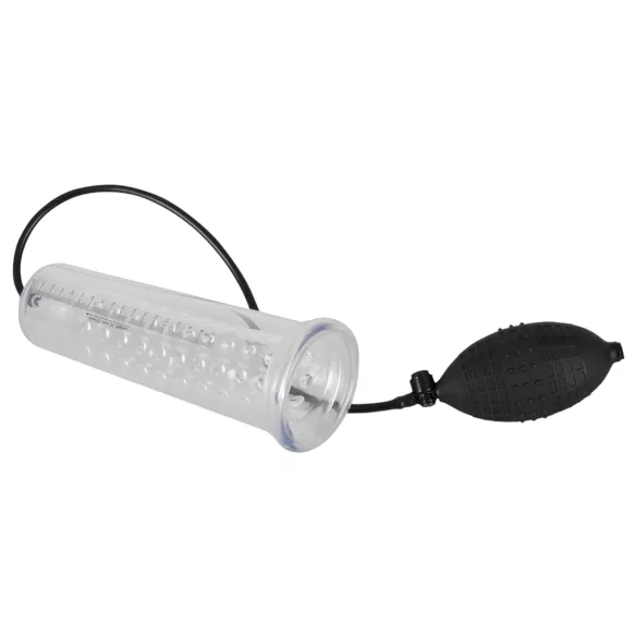 Mister Boner Fantastic - Premium Pump for Men