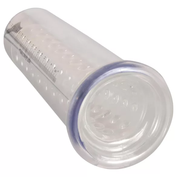 Mister Boner Fantastic - Premium Pump for Men