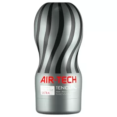 TENGA Air Tech Ultra - Reusable Masturbator (Large)