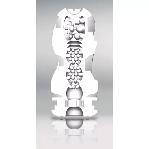 TENGA Air Tech Ultra - Reusable Masturbator (Large)