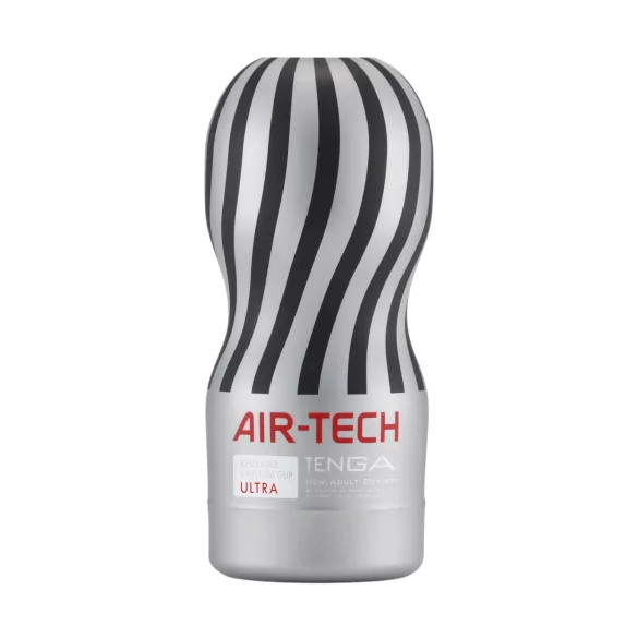 TENGA Air Tech Ultra - Reusable Masturbator (Large)