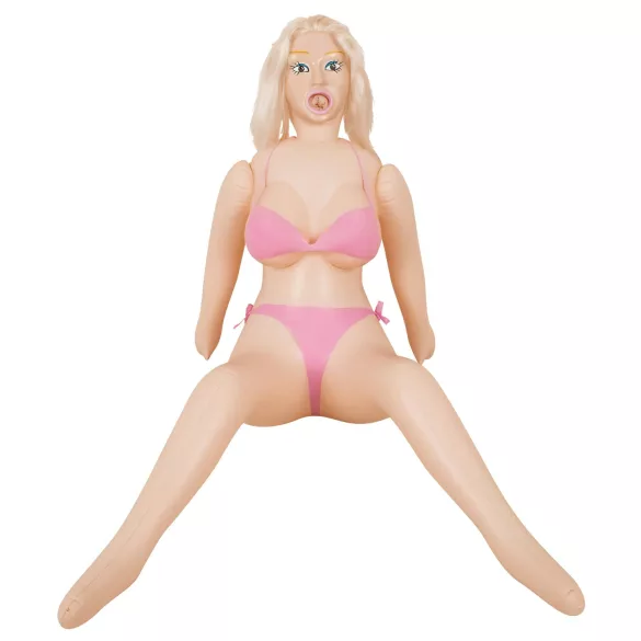 You2Toys - Big Bust Bridget Inflatable Doll