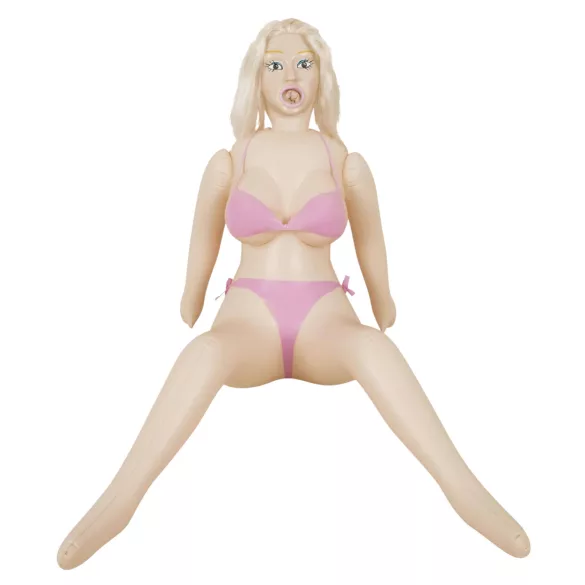 You2Toys - Big Bust Bridget Inflatable Doll