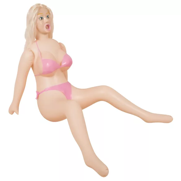 You2Toys - Big Bust Bridget Inflatable Doll