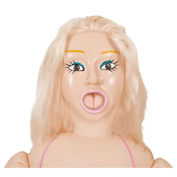 You2Toys - Big Bust Bridget Inflatable Doll