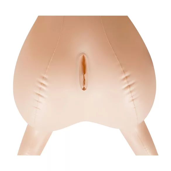 You2Toys - Big Bust Bridget Inflatable Doll