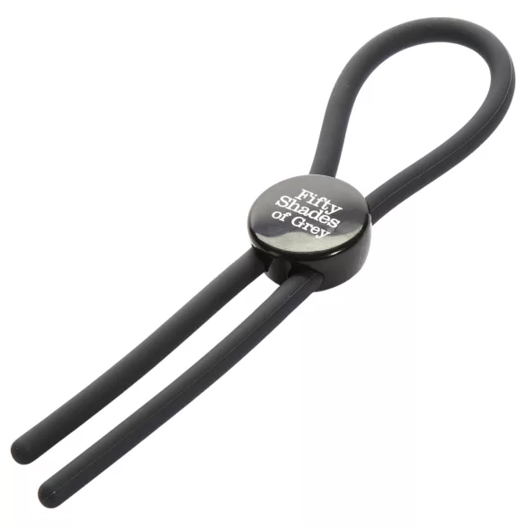 Fifty Shades of Grey Again and Again - Penis Ring