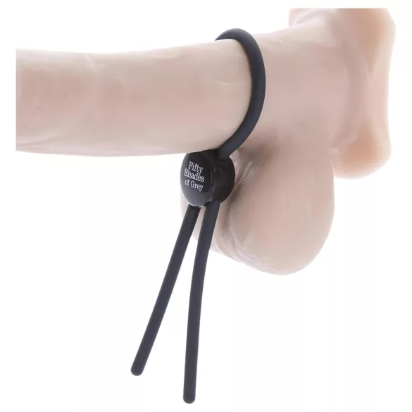 Fifty Shades of Grey Again and Again - Penis Ring