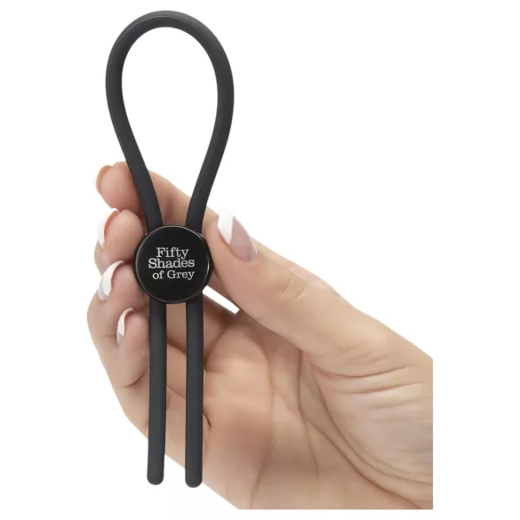 Fifty Shades of Grey Again and Again - Penis Ring