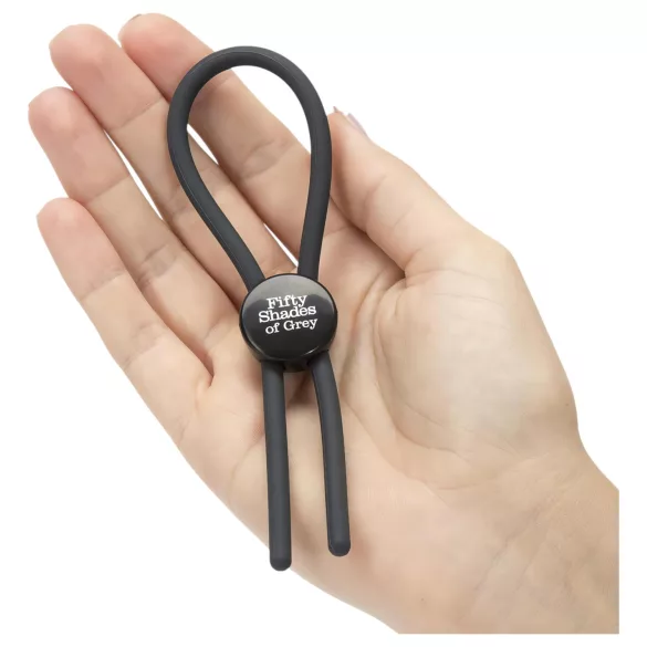 Fifty Shades of Grey Again and Again - Penis Ring