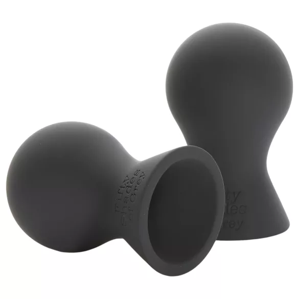 Fifty Shades of Grey - Nothing but Sensation Nipple Suckers