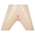 NMC - Tessa - inflatable sex doll with 3D face