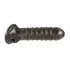 Rebel - Ribbed Pleasure Sleeve (Gray)