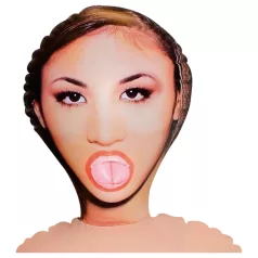 NMC Diana - life-size inflatable sex doll