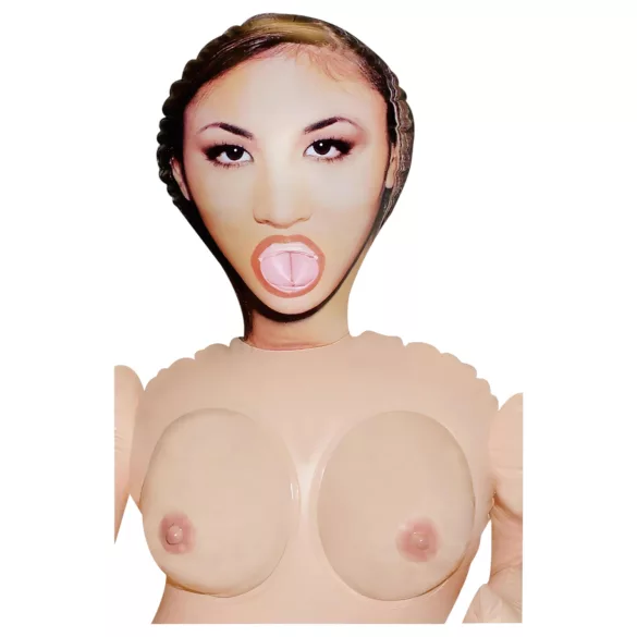 NMC Diana - life-size inflatable sex doll