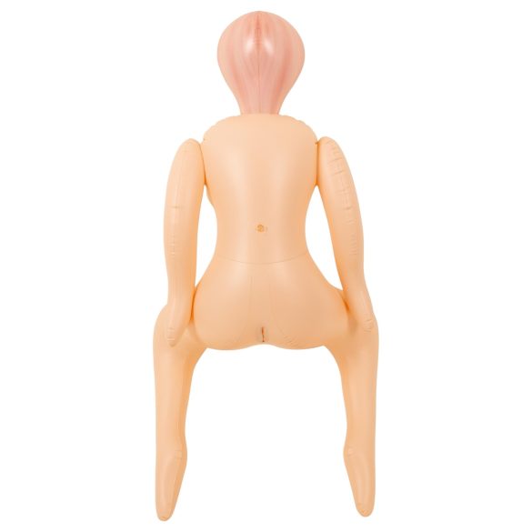 Jezebel Ryding - Inflatable Doll