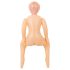 Jezebel Ryding - Inflatable Doll