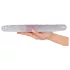 Crystal Dual-Ended Dildo (13.4 inches)