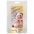 You2Toys - Be Hard! Penis Ring Set - Clear (3 pcs)