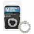 NMC - Maximum Metal Penis Ring