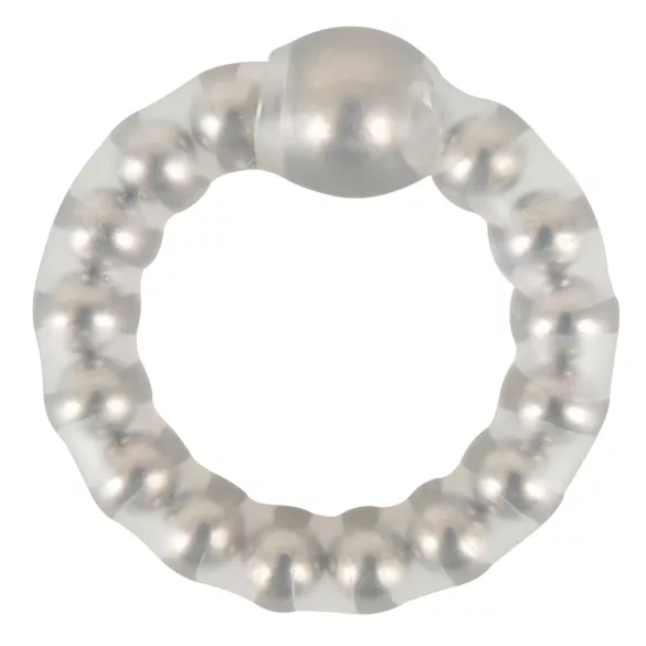 NMC - Maximum Metal Penis Ring