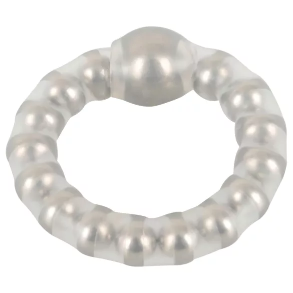 NMC - Maximum Metal Penis Ring