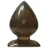 You2Toys Drops - anal plug (large)