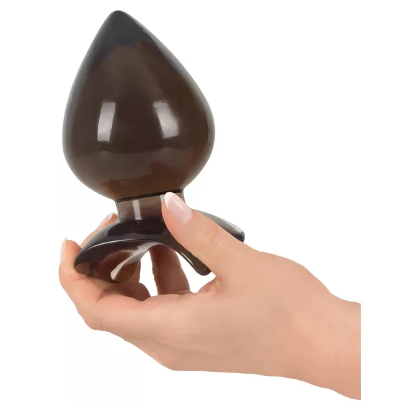 You2Toys Drops - anal plug (large)