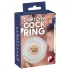 You2Toys - Silicone Penis Ring (Clear)