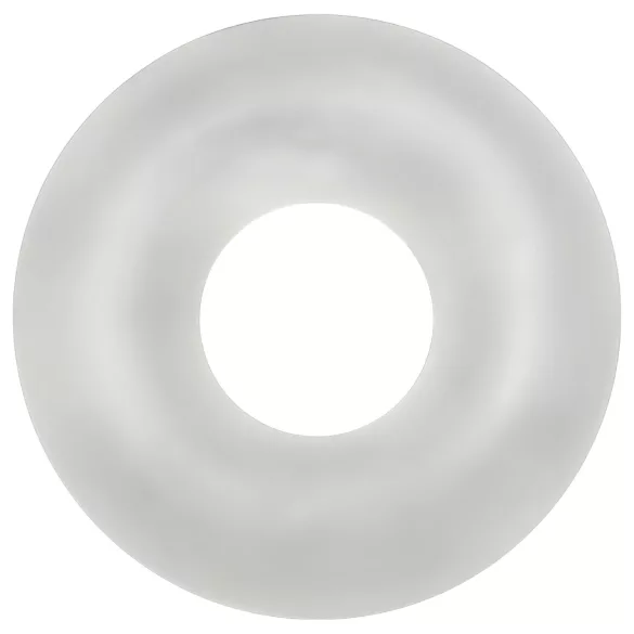 You2Toys - Silicone Penis Ring (Clear)