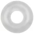 You2Toys - Silicone Penis Ring (Clear)