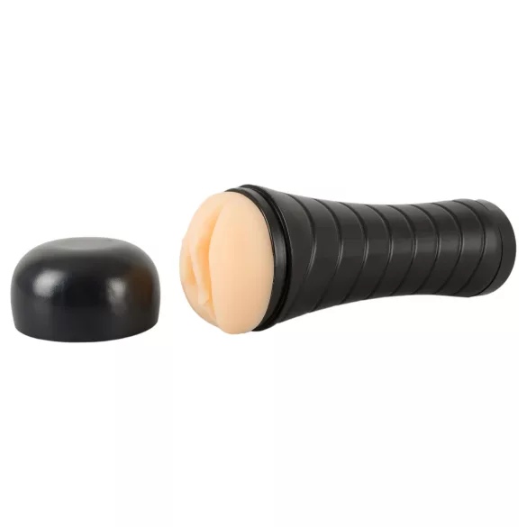 You2Toys Pussy to Go Mystic - Realistic Feel (Natural)
