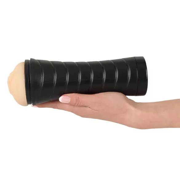 You2Toys Pussy to Go Mystic - Realistic Feel (Natural)