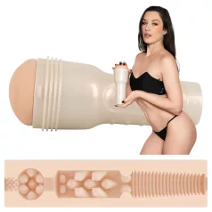 Fleshlight Stoya Destroya - Vagina Sensation Sleeve